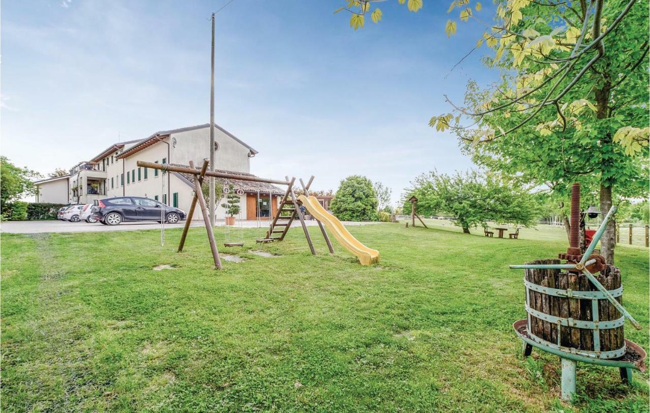 Three-Bedroom Apartment In Sacile -Pd- المظهر الخارجي الصورة
